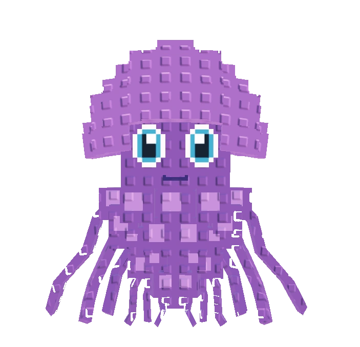 Graipuss Medussi             1M/S